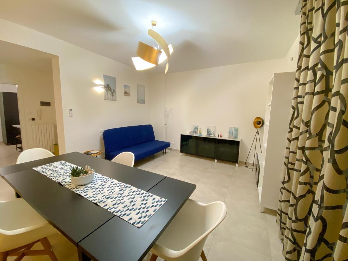 L'Ultima Luna Termoli Exterior foto