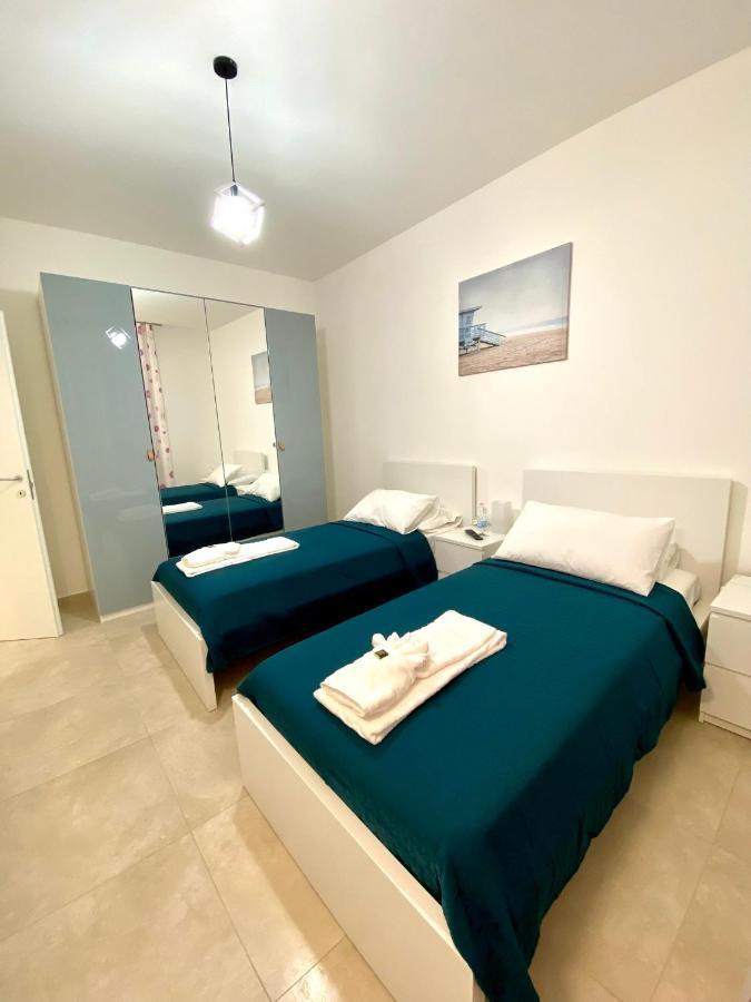 L'Ultima Luna Termoli Exterior foto