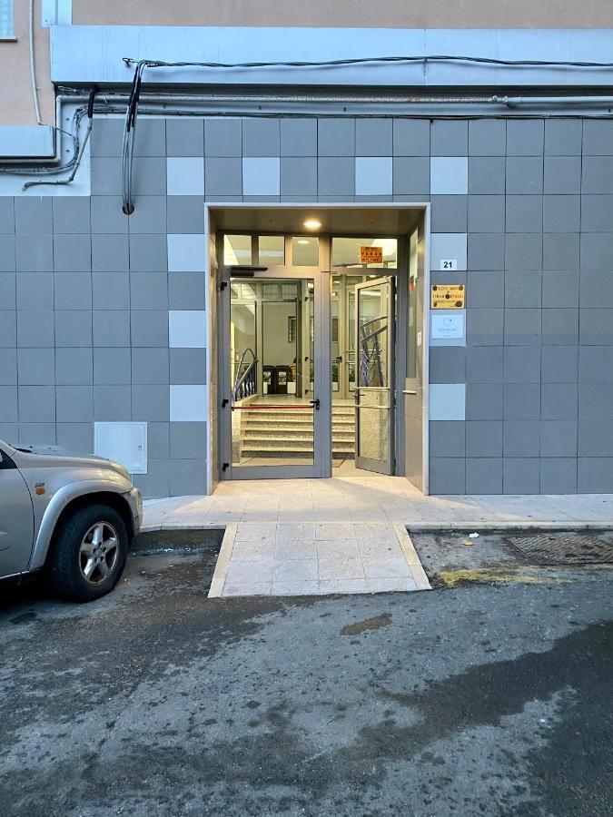 L'Ultima Luna Termoli Exterior foto